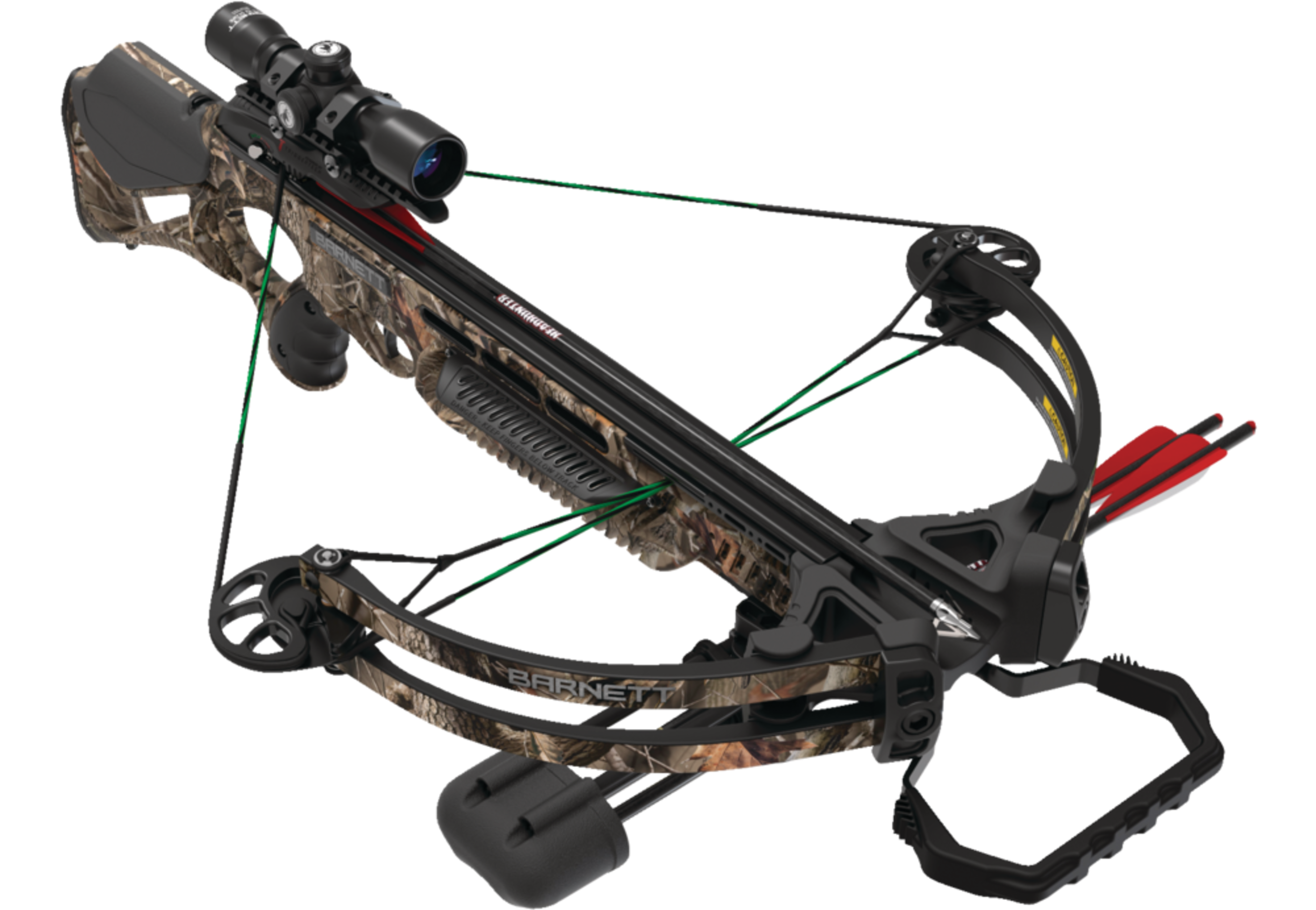 Barnett Droptine STR Crossbow | Canadian Tire