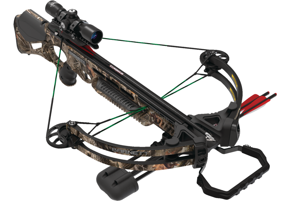 Barnett Droptine STR Crossbow | Canadian Tire