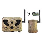 Appareil photo chasse infrarouge Spypoint Tiny WBF