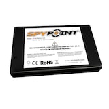 Spypoint LIT-09 Rechargeable Lithium Battery