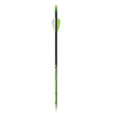 Piledriver Hunter 350 Arrows, 6-pk Front_Flat