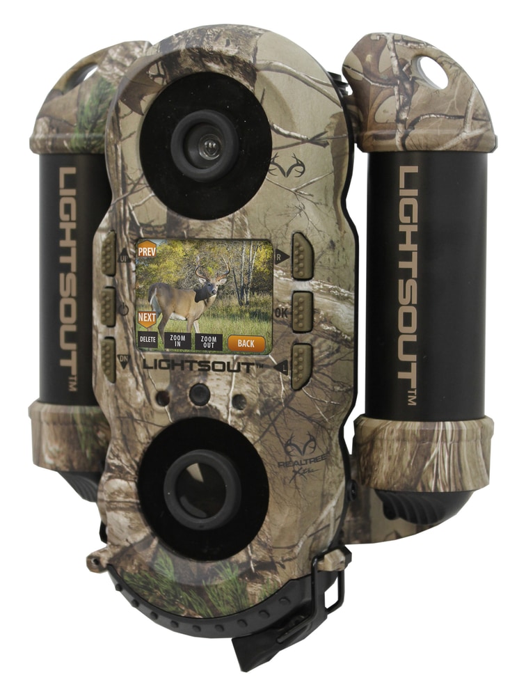 Crush 10x Lights Out Game Camera Canadian Tire
