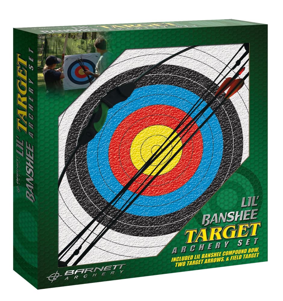 target archery set