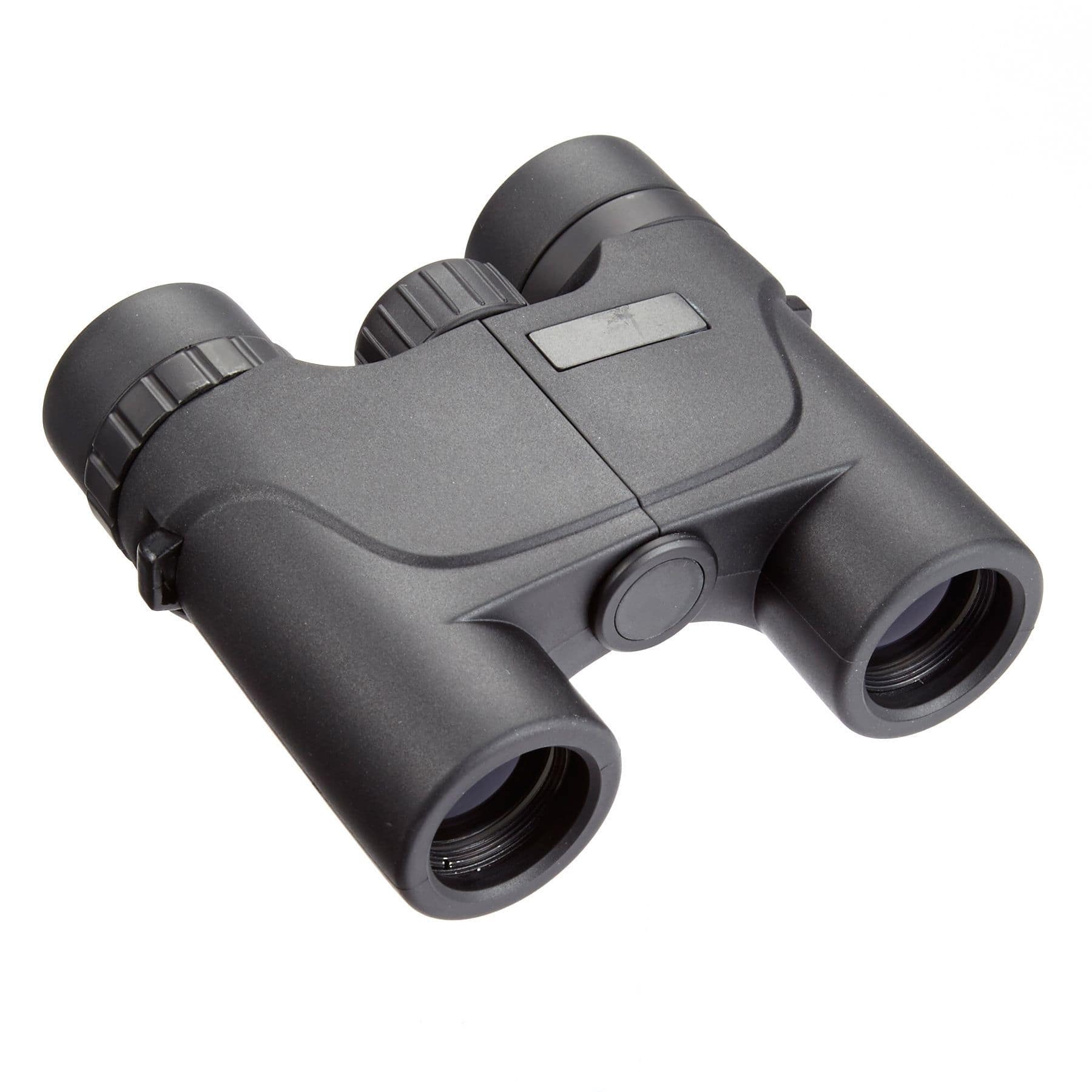 Outbound Zoom Porro Prism Binoculars w/ Carry Case, Cloth & StraPs