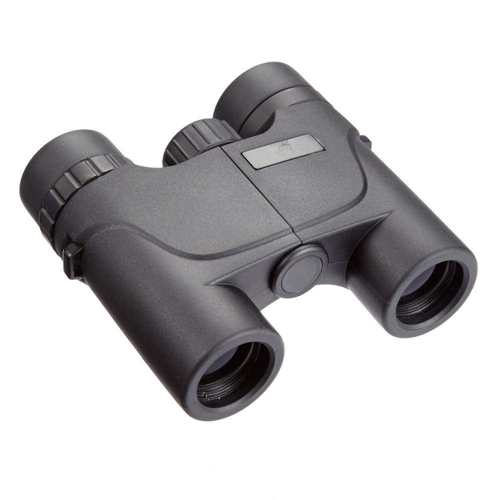 Outbound Waterproof Endura Compact Binoculars, 10x25 Canadian Tire