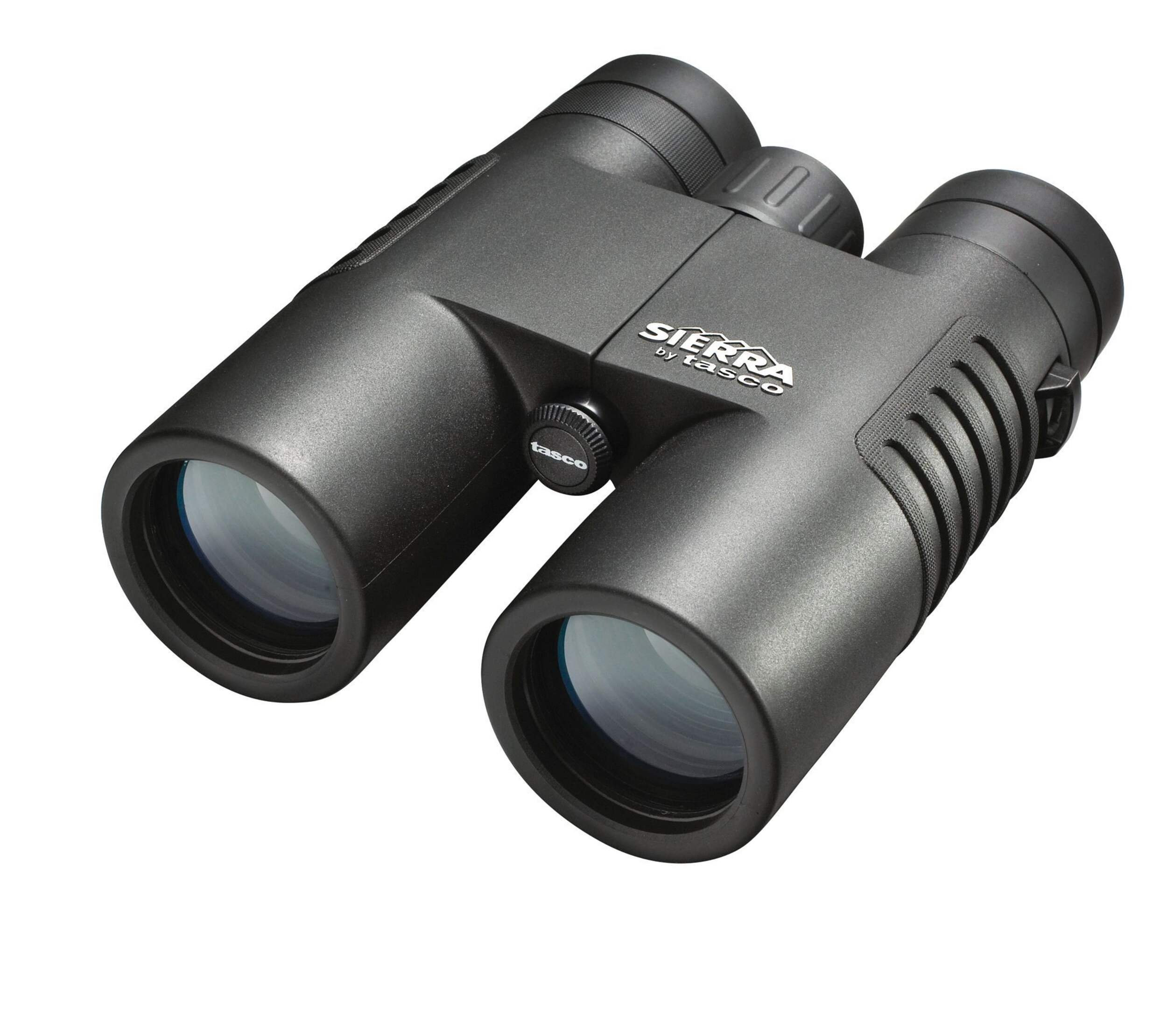 Tasco Binoculars Combo Pack Front_Angled_Left