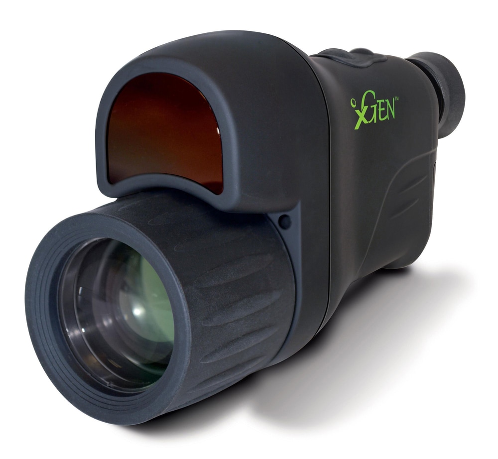 XGEN 3x Digital Night Vision Monocular Canadian Tire