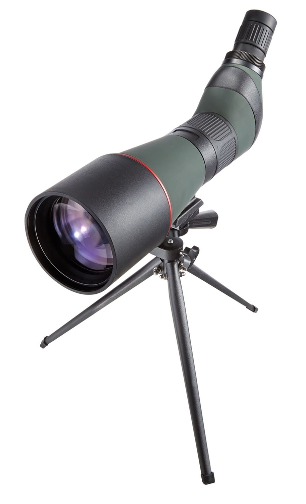 Outbound Long Range Pursuit Spotting Scope, 2060x65 Canadian Tire