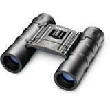 Jumelles de toit Tasco Essentials avec boîtier, noir, 10x 25 mm Front_Three_Fourths_Angled_Left