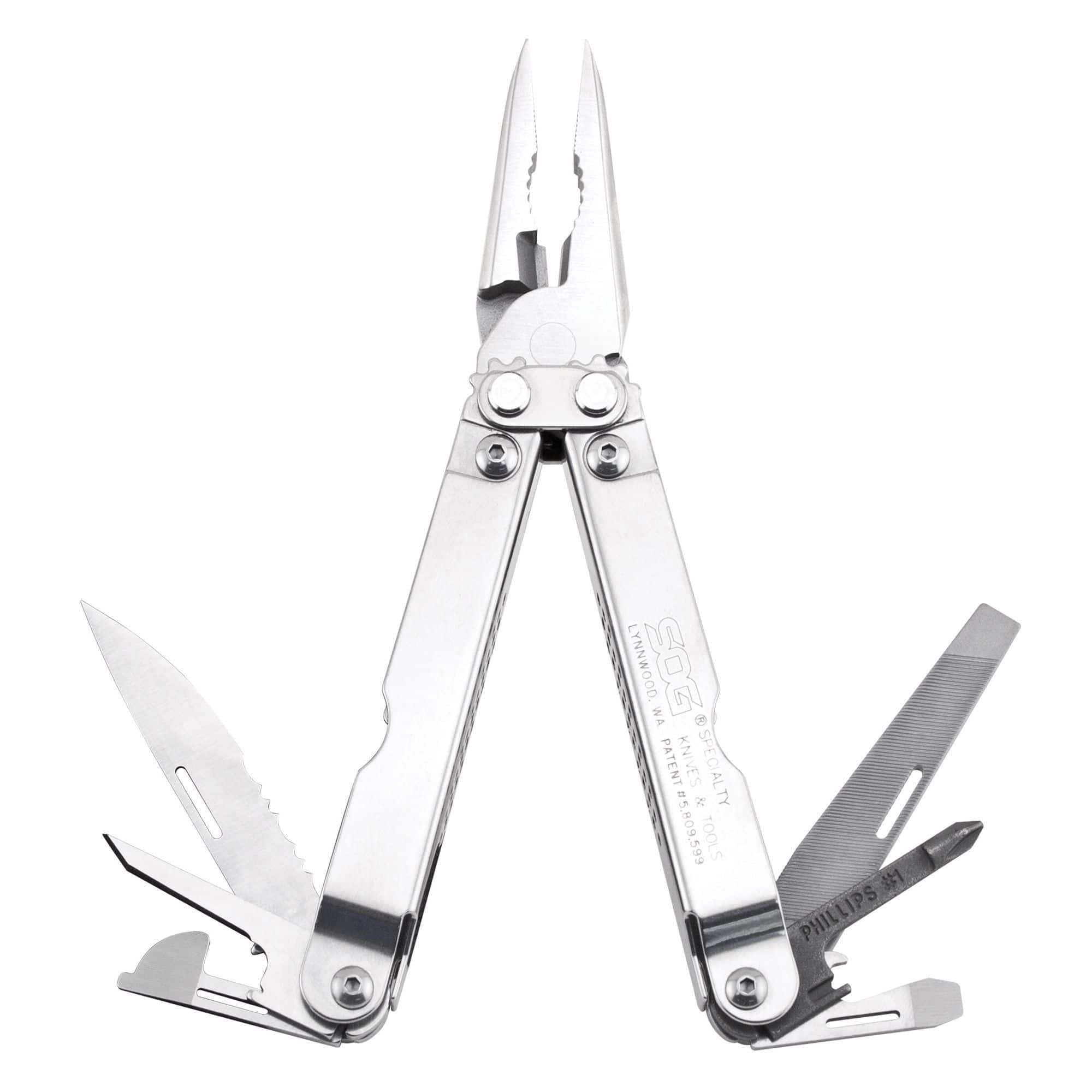 Multitool sog deals