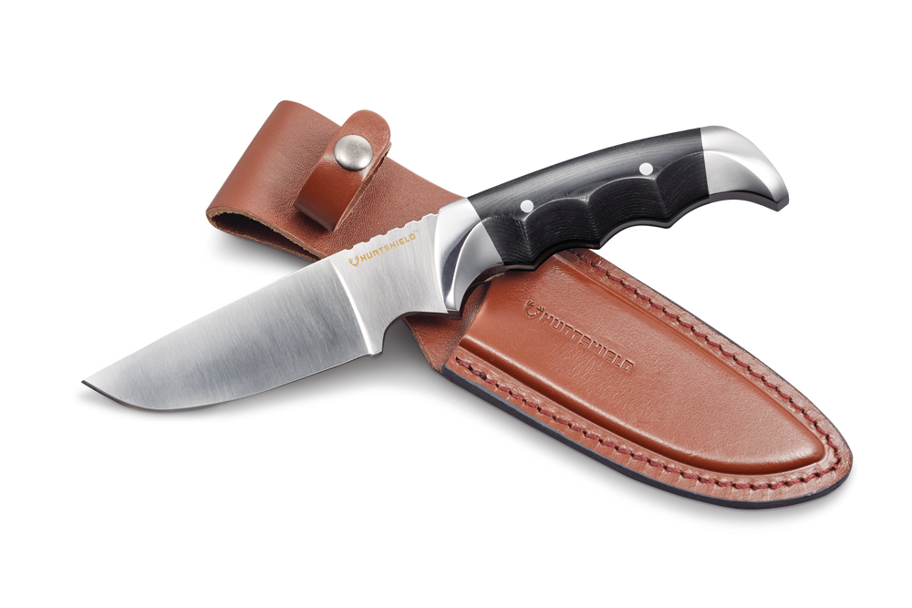 Couteau Huntshield Canadian Whitetail Huntsman Canadian Tire