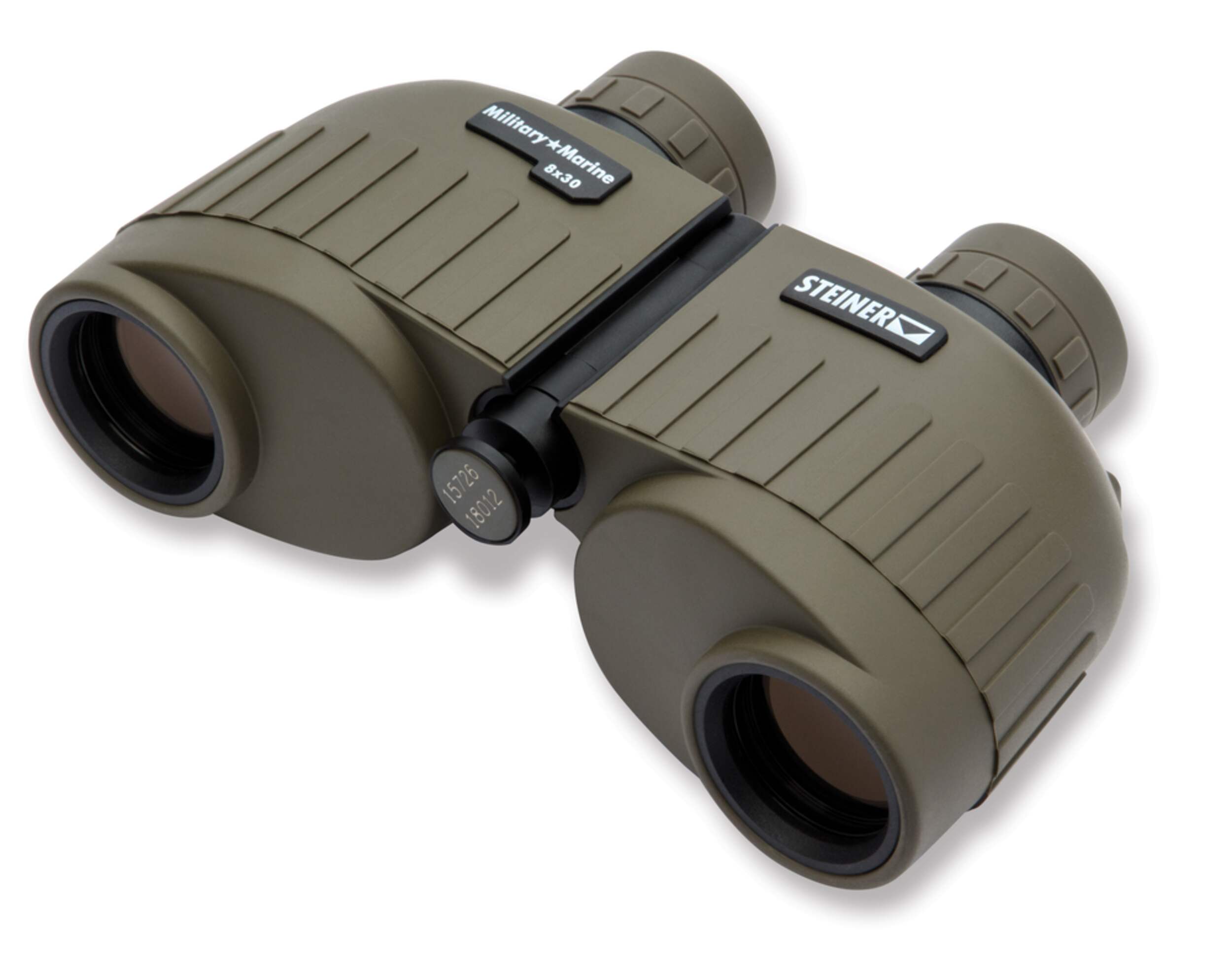 Steiner Military/Marine Binoculars 8x30mm | Canadian Tire