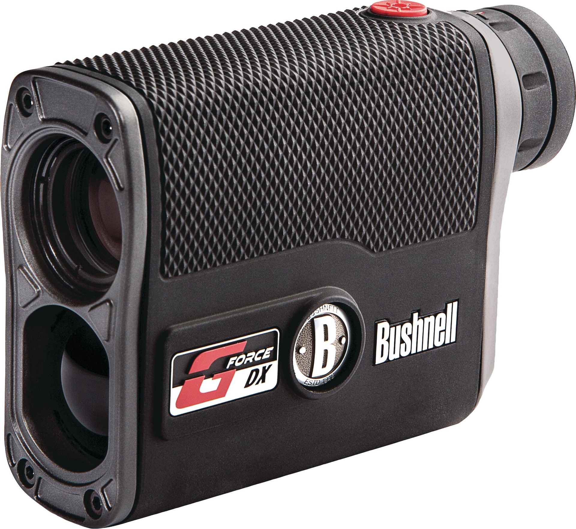 Bushnell Engage Laser Compact Rangefinder with Case & Strap, 6x24mm