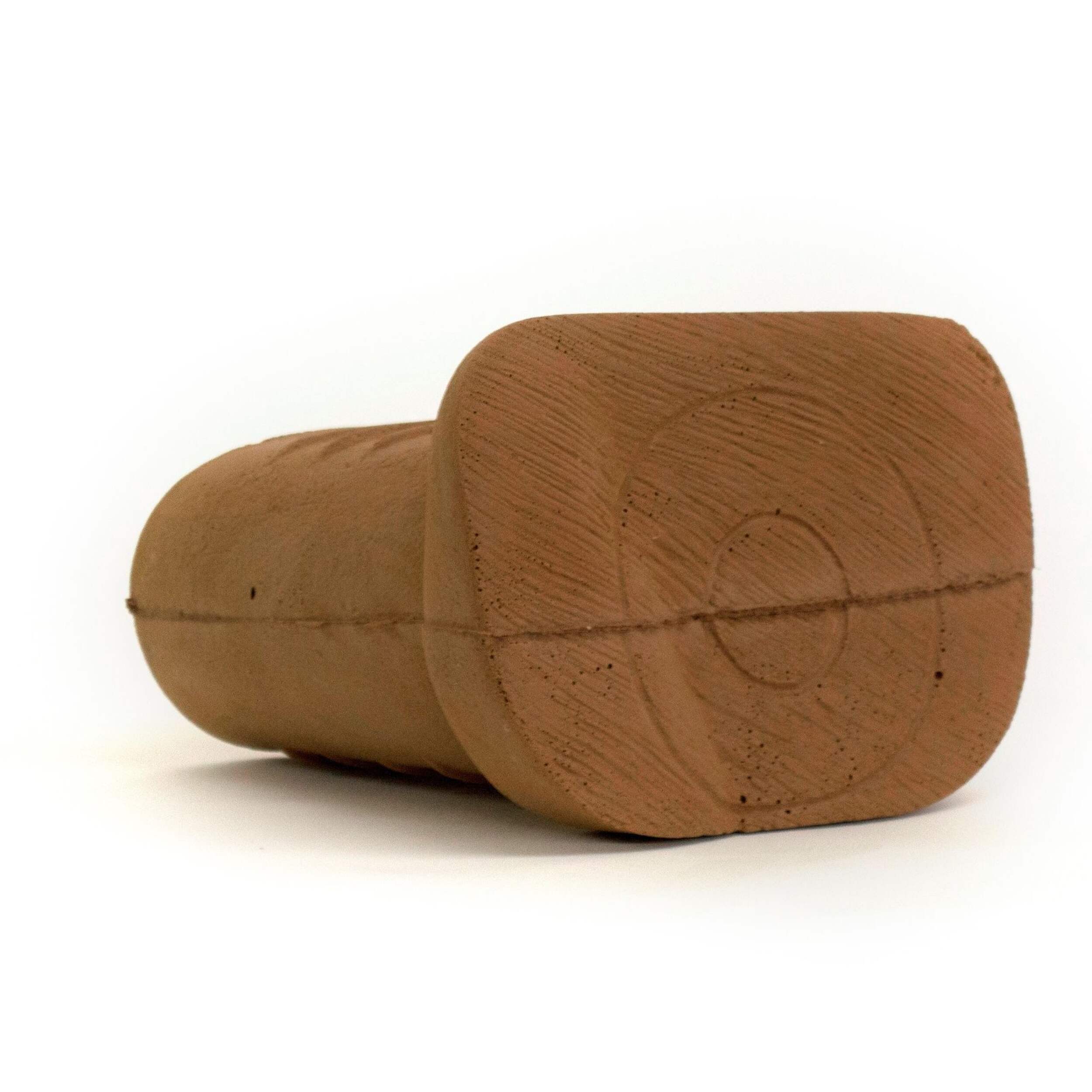 Organe pour cible Delta Riverbottom Series Intruder Front_Angled_Right