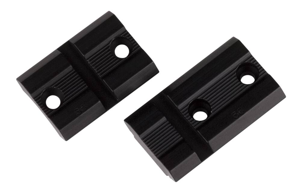 Weaver Base Pair MultiSlot Mounts, Savage Axis 506 Canadian Tire