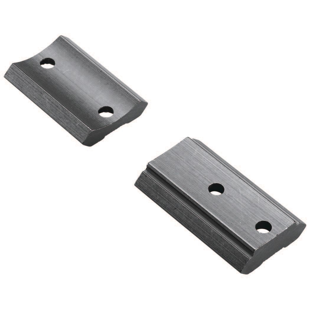 Weaver Aluminum Rifle ScoPe ToP Mounts Base, Pairs, Fits Remington 700