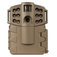 Moultrie A-5 Gen2 Game Camera, 5.0 MP Front_Flat