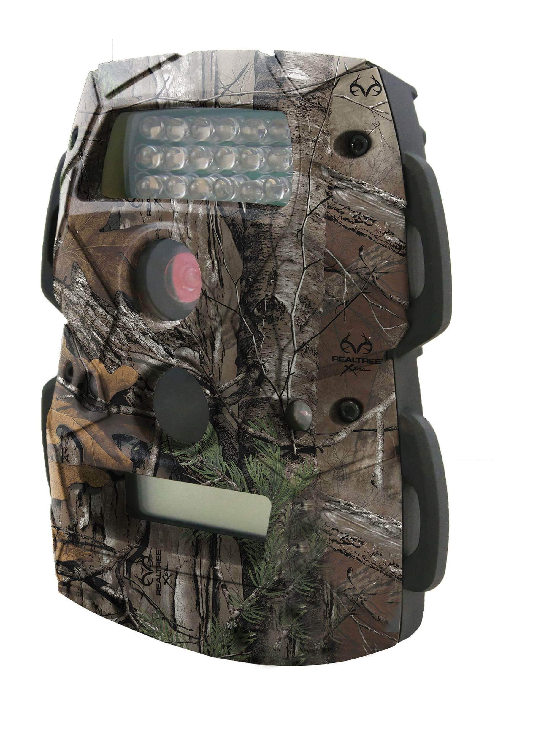 WGI Cloak Infrared Game Camera Combo, 7.0 MP Front_Angled_Left