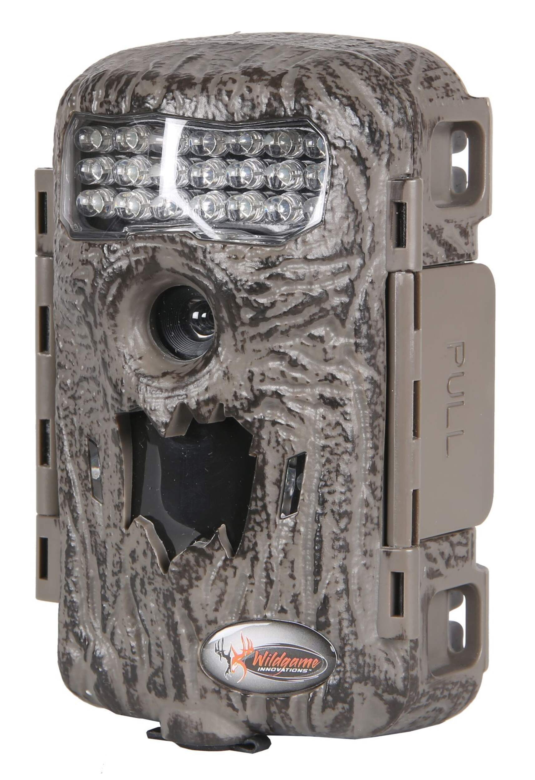WGI Illusion Infrared Game Camera, 10 MP Front_Angled_Left