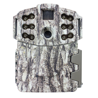 Moultrie AC-8 Game Camera, 8.0 MP Front_Flat