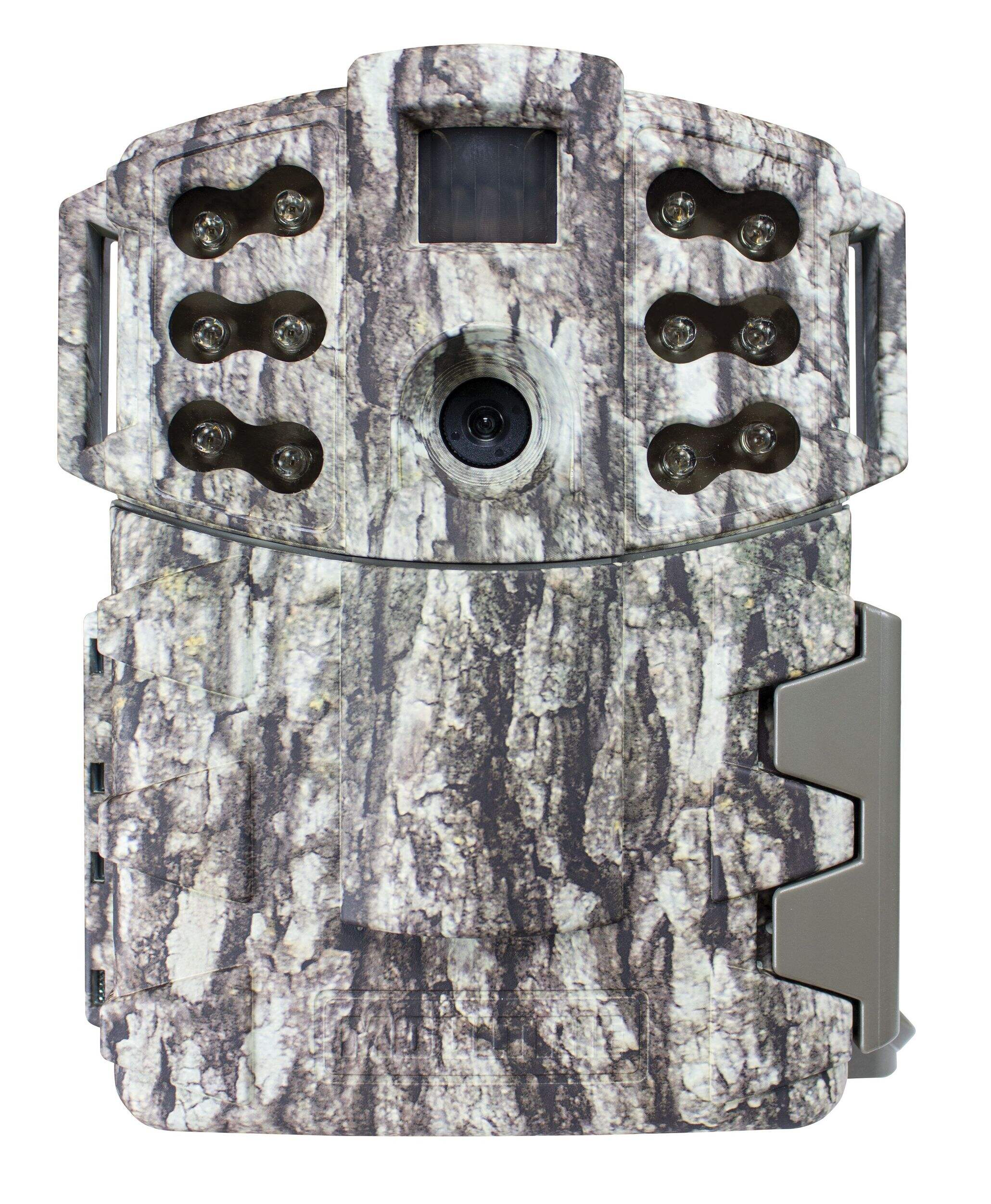 Moultrie AC-8 Game Camera, 8.0 MP Front_Flat