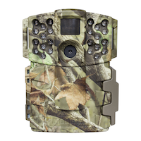 Moultrie GM-80XT Game Camera, 8.0 MP Front_Flat