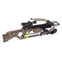 Excalibur Matrix Grizzly Crossbow Back_Angled_Right