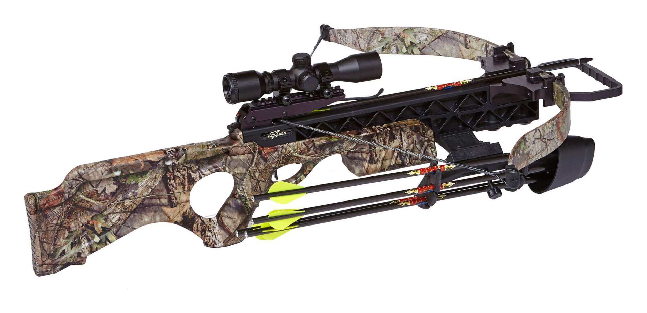 Excalibur Matrix Grizzly Crossbow Back_Angled_Right