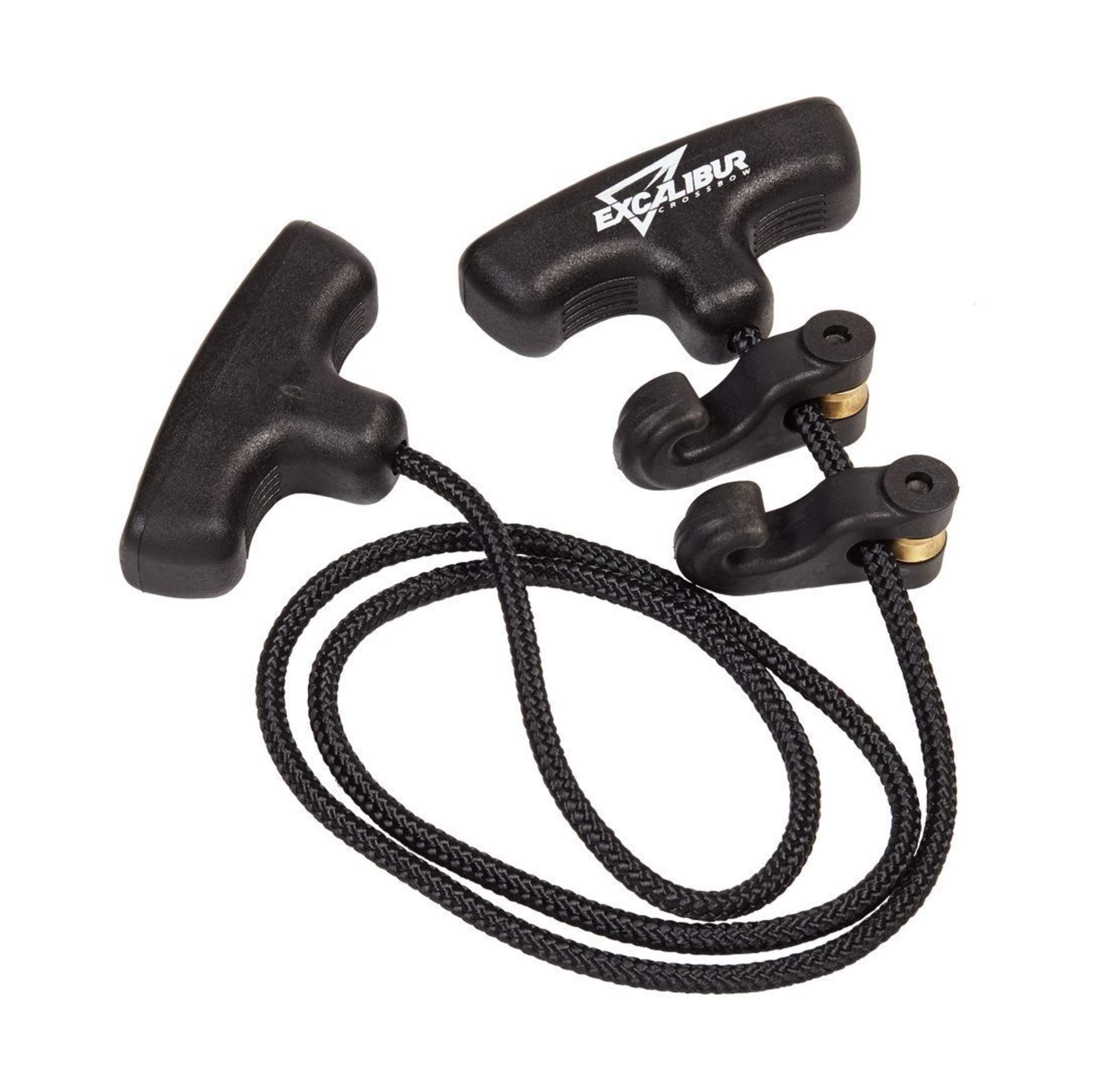 Excalibur Rope Cocking and Kit Composite_or_Mixed