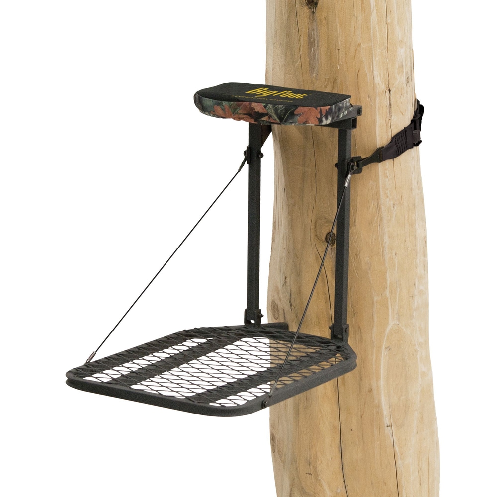 Rivers Edge Bigfoot Traveller Tree Stand Canadian Tire
