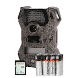 WGI Vision 10 Game Camera with SD Card Composite_or_Mixed