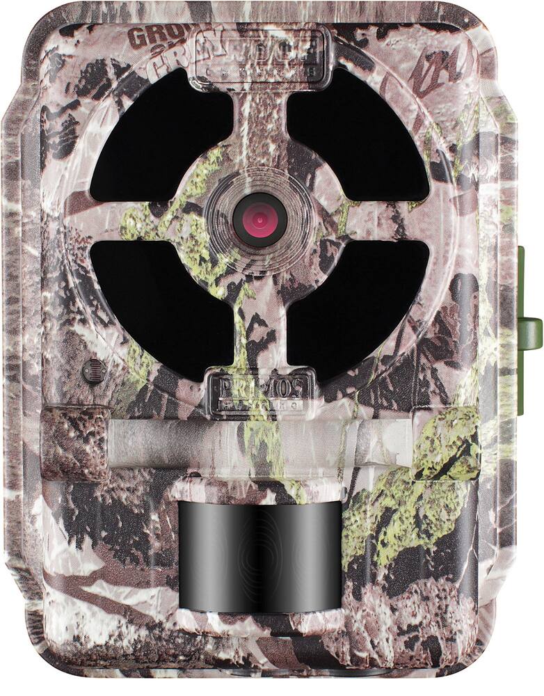 bushnell primos proof trail cam