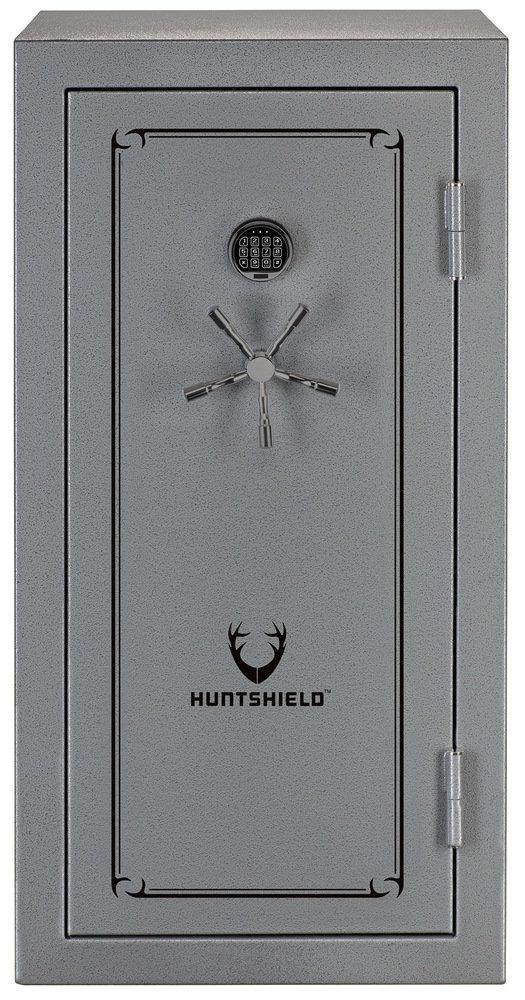 Huntshield 40Gun Safe Canadian Tire