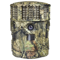 Moultrie Panoramic 180i 10MP Game Camera Front_Flat