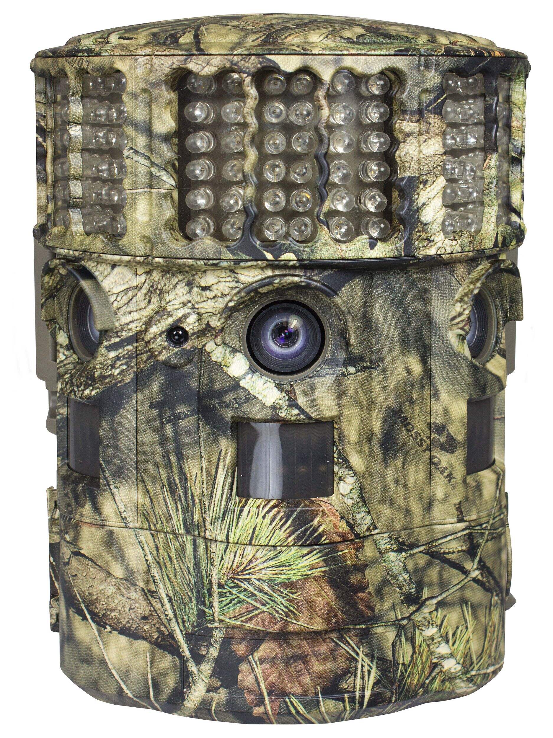 Appareil photo de chasse panoramique Moultrie 180i, 10 Mpx Front_Flat