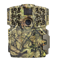 Moultrie M-990I 20MP Game Camera Front_Flat