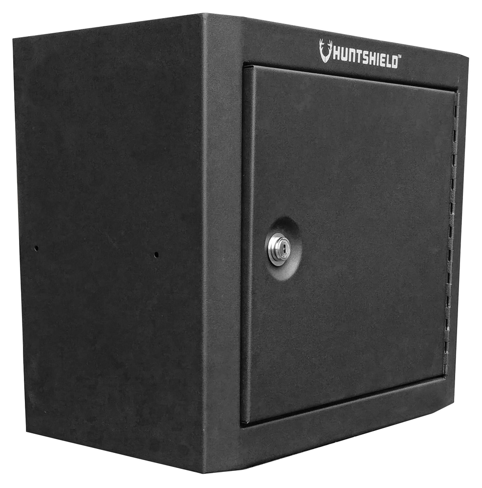 Huntshield 24Gun with Bonus Accessory Box Canadian Tire