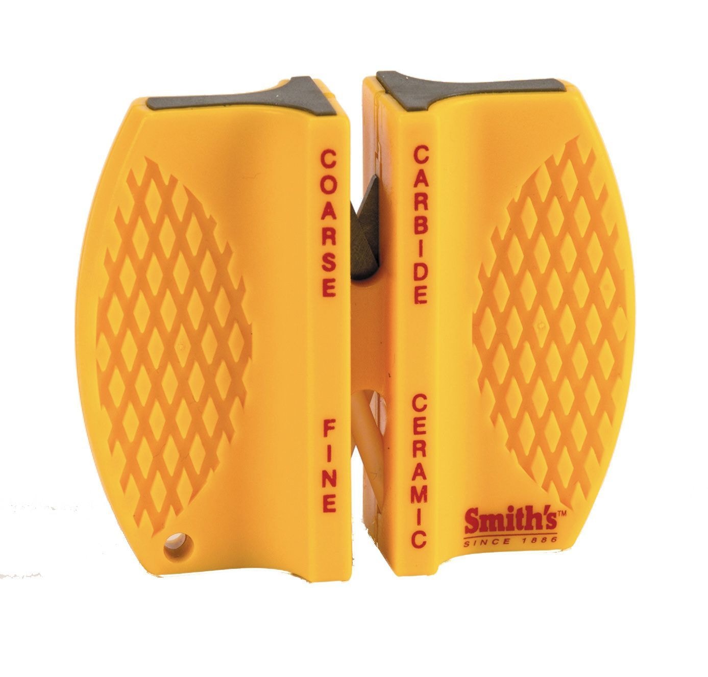 Smith's 2Step Knife Sharpener Canadian Tire