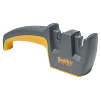 Smith's Edge Pro Pull-Thru Knife Sharpener Front_Angled_Right