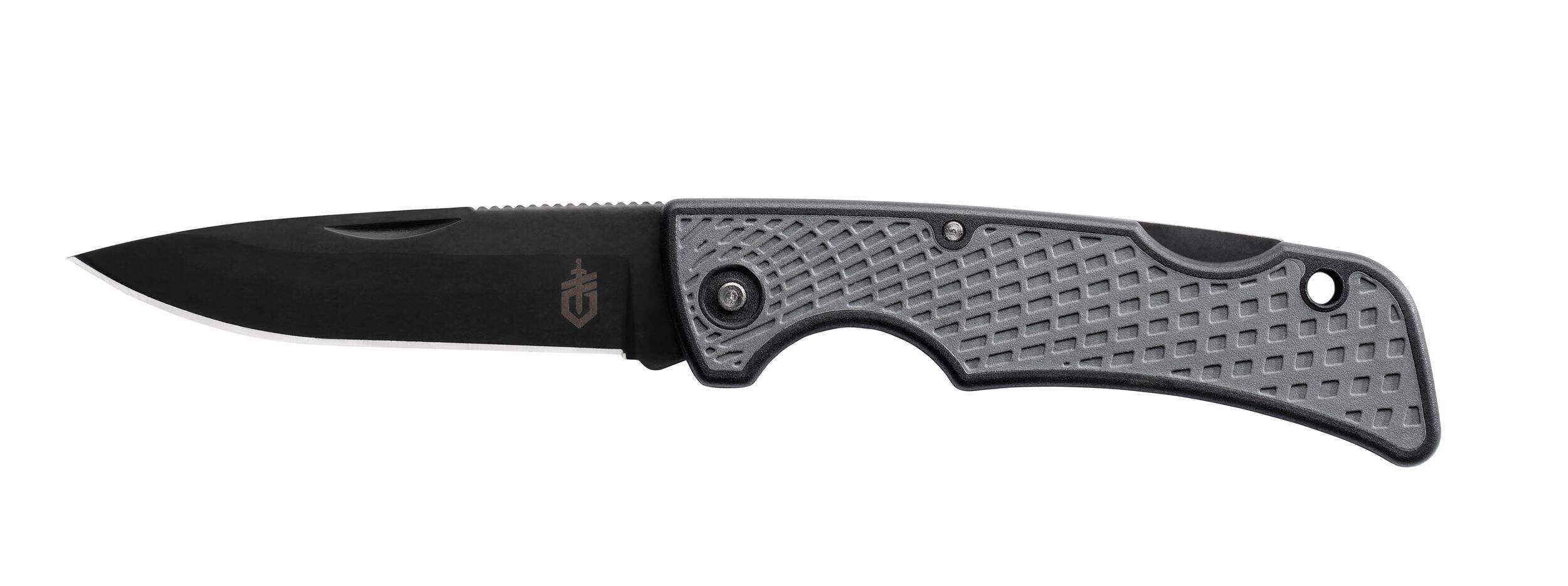 Gerber® US1 Folding Knife, 6.1-in Side_Left