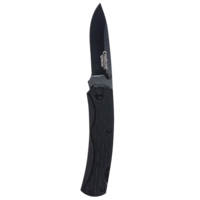 Camillus CamLite Folding Pocket Knife, 2.25-in Overhead_Flat