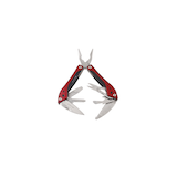 Outbound Mini Pocket Multi-Tool, 4.5-in Composite_or_Mixed