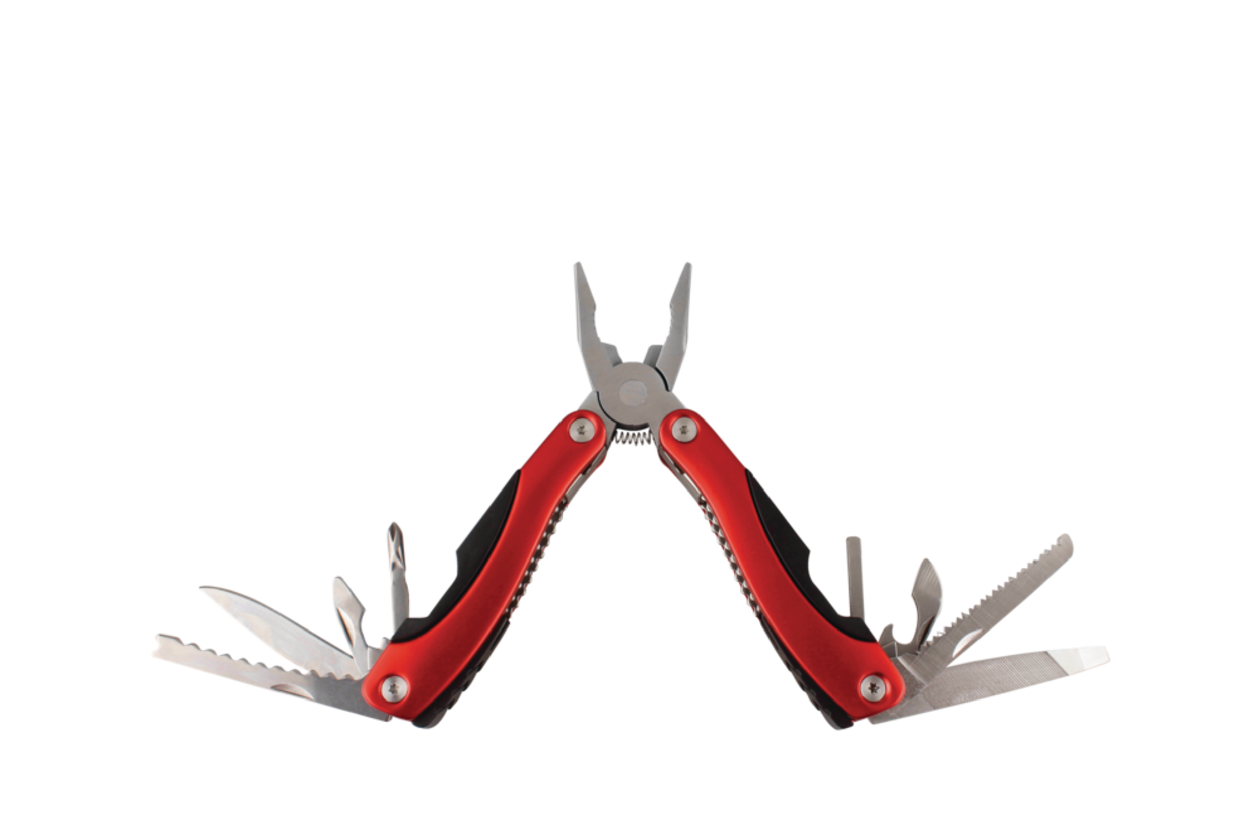 Outbound 15-In-1 Multi Tool Composite_or_Mixed