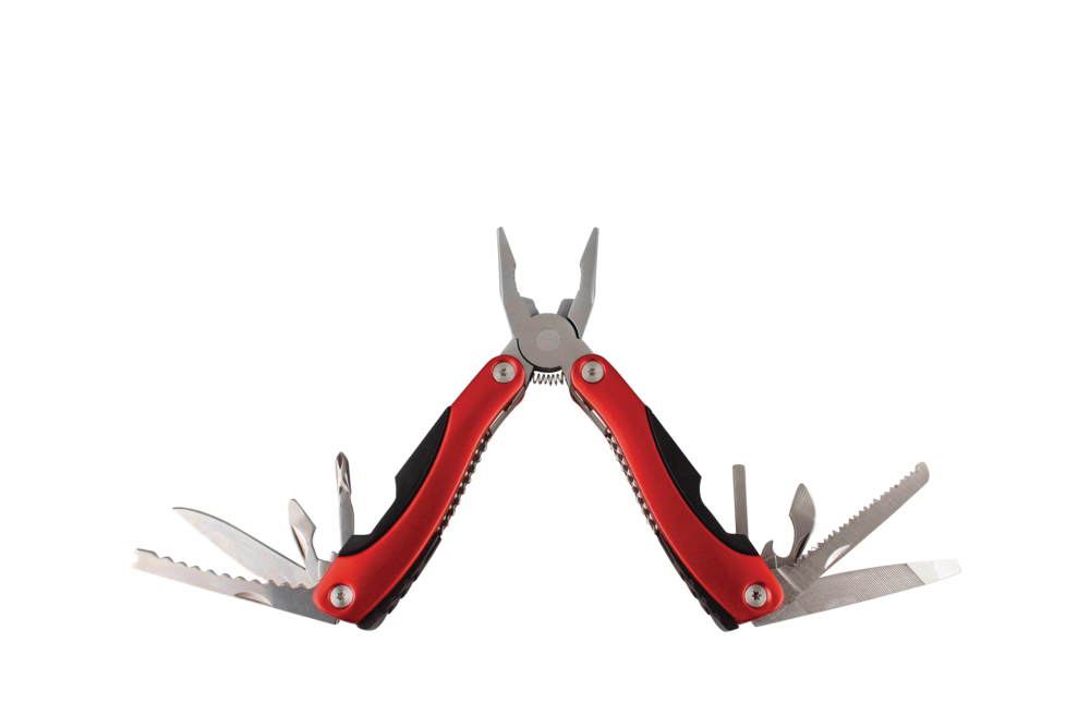 Outbound 15In1 Multi Tool Canadian Tire