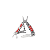 Outbound Multi Tool Set w/ LED Lights & Carry Case Front_Flat