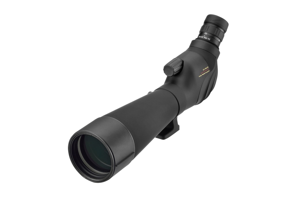 Huntshield 2370 x 70 Spotting Scope Canadian Tire