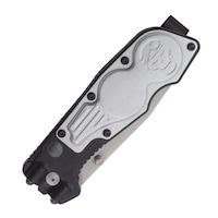 SOG® Bladelight Folder Mini Knife, 7-in Front_Flat