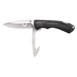 Huntshield 2-Blade Lockback Knife Composite_or_Mixed