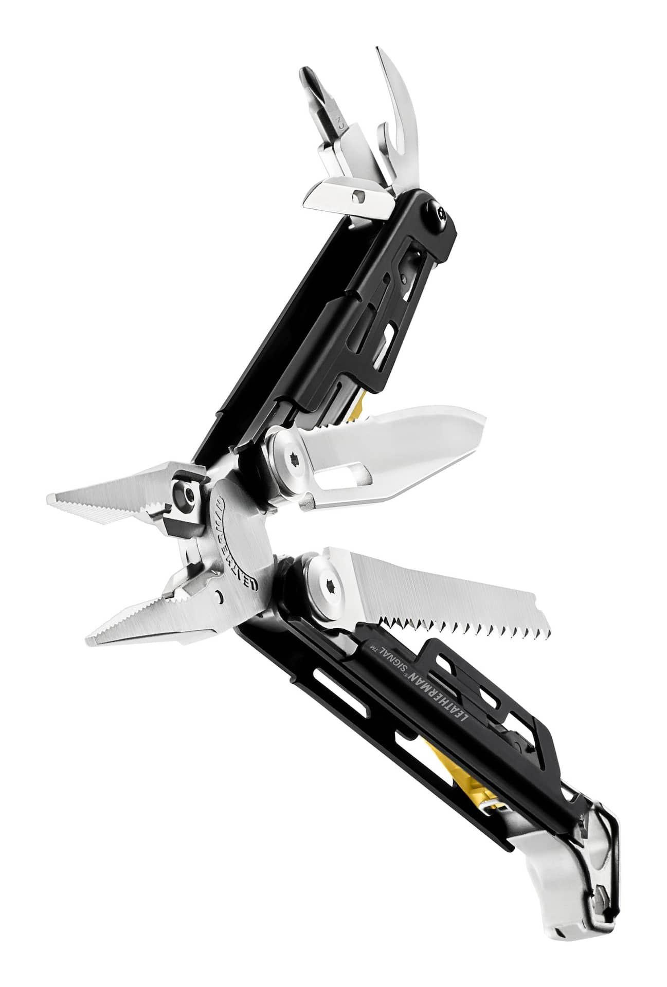 The signal deals leatherman