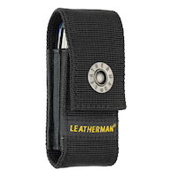 Leatherman® SIGNAL® Multi-Tool w/ Nylon Sheath, 19 Tools Front_Three_Fourths_Angled_Right